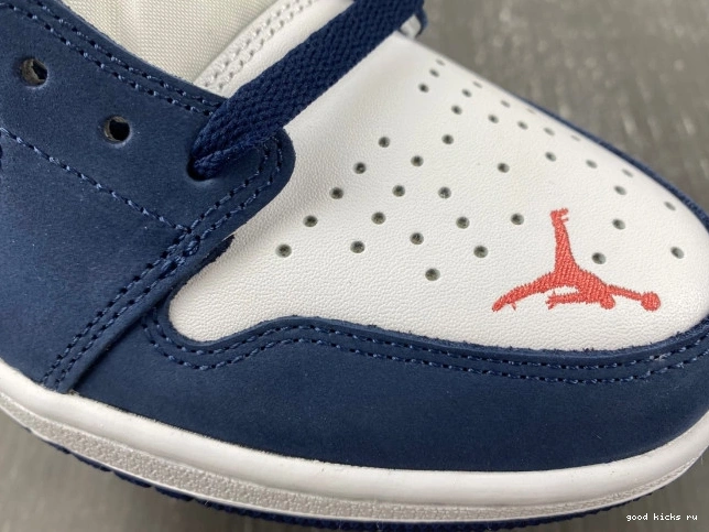 SB 1 CJ7891-400 Navy Jordan Midnight Low 0720